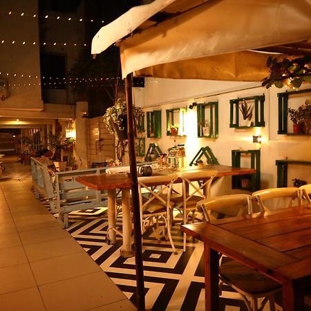The Bougainvillea Bed & Breakfast Amritsar Exterior foto