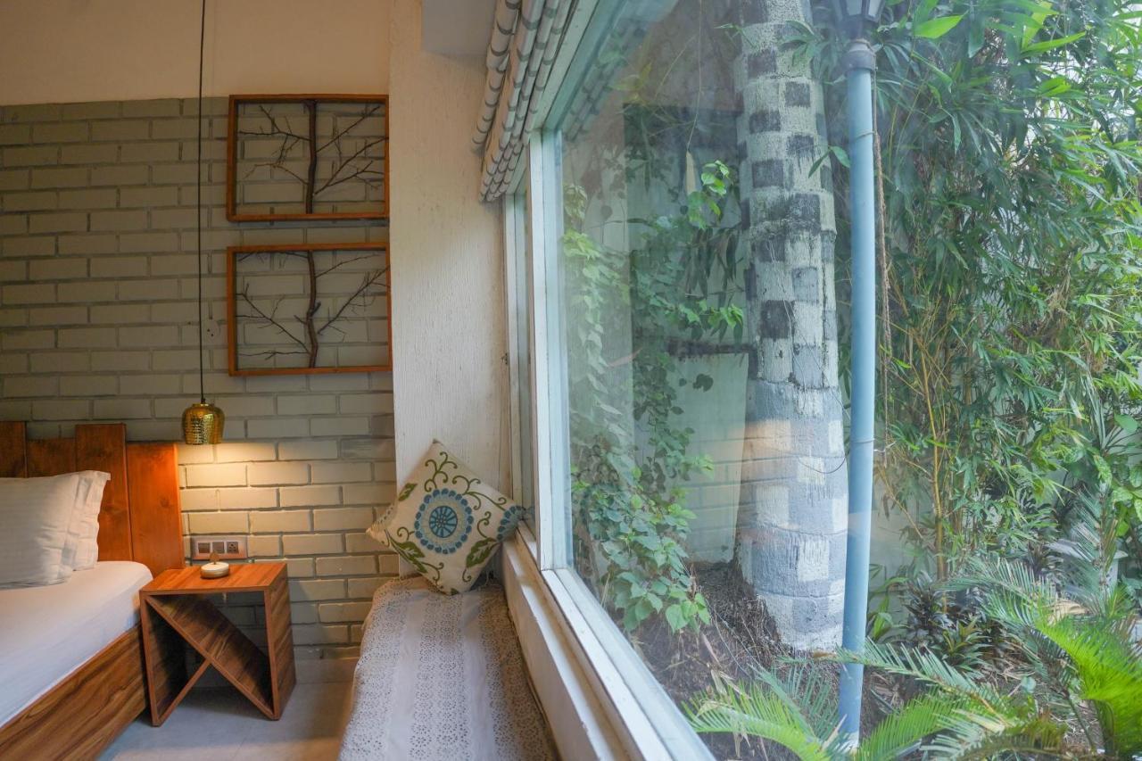 The Bougainvillea Bed & Breakfast Amritsar Exterior foto