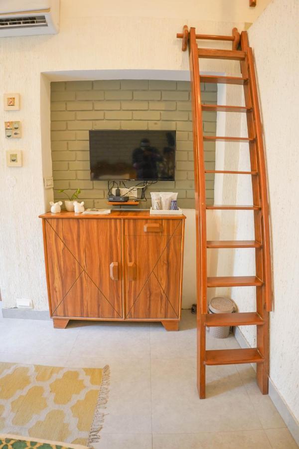 The Bougainvillea Bed & Breakfast Amritsar Exterior foto