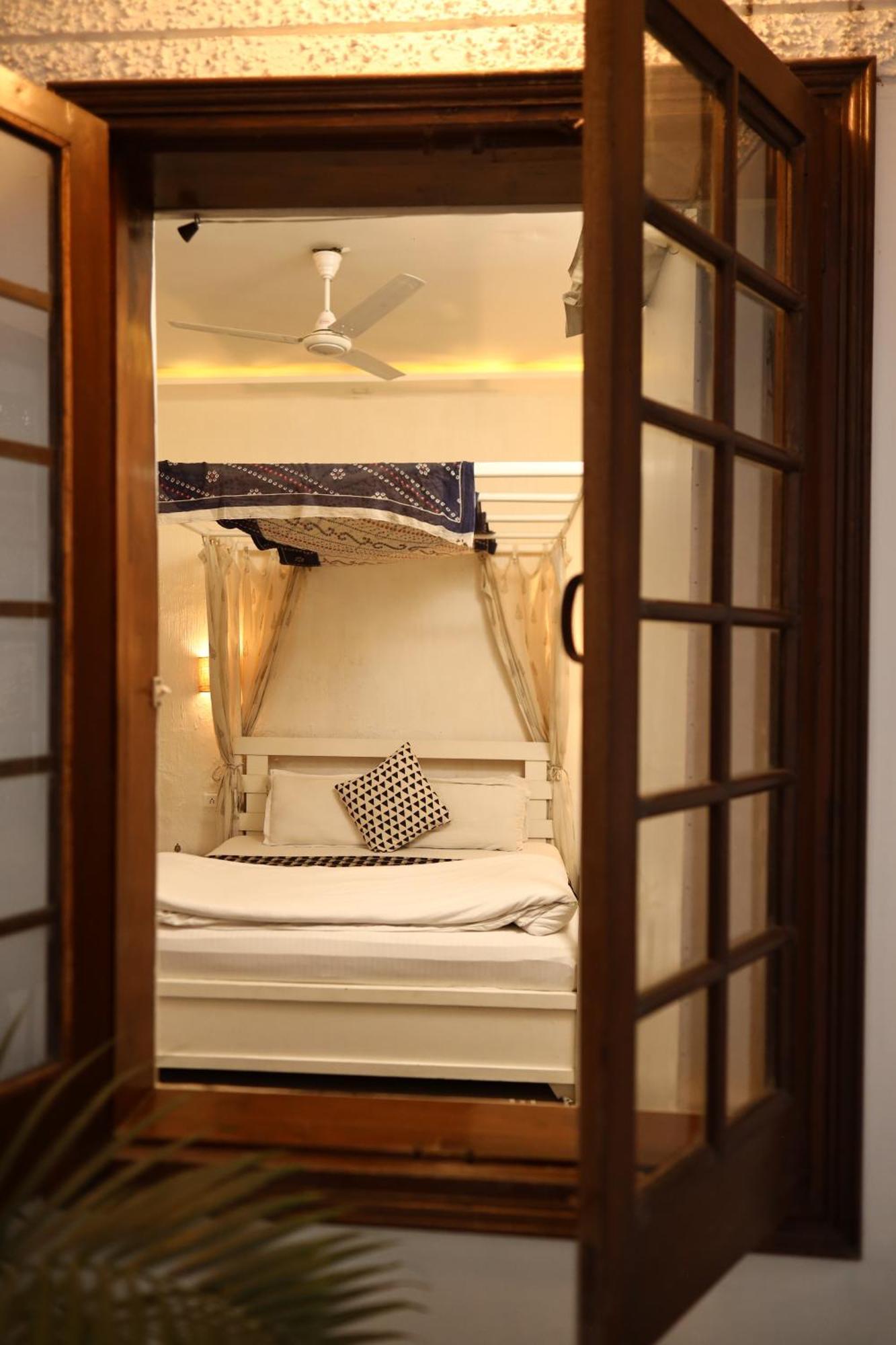 The Bougainvillea Bed & Breakfast Amritsar Exterior foto
