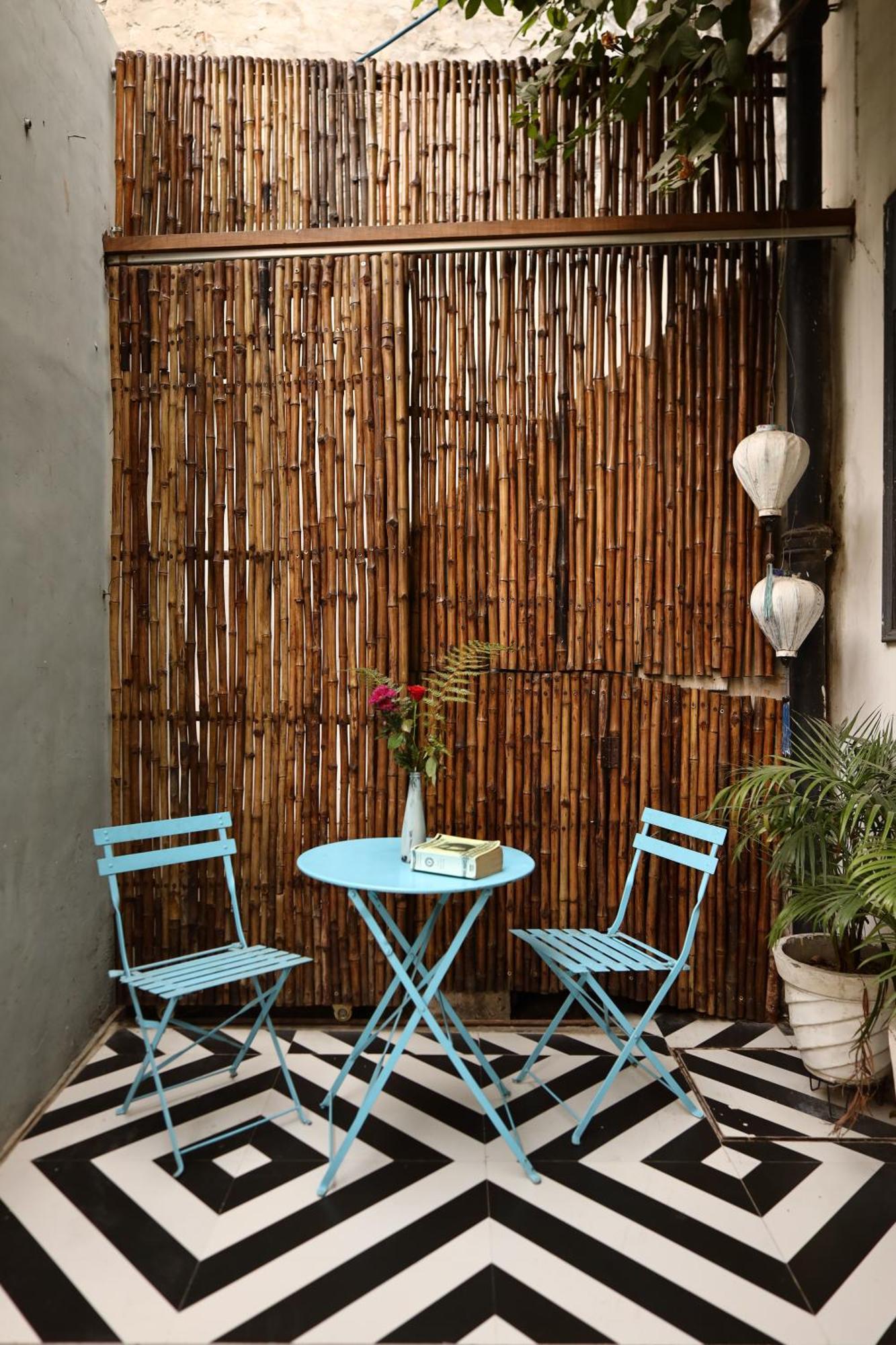 The Bougainvillea Bed & Breakfast Amritsar Exterior foto