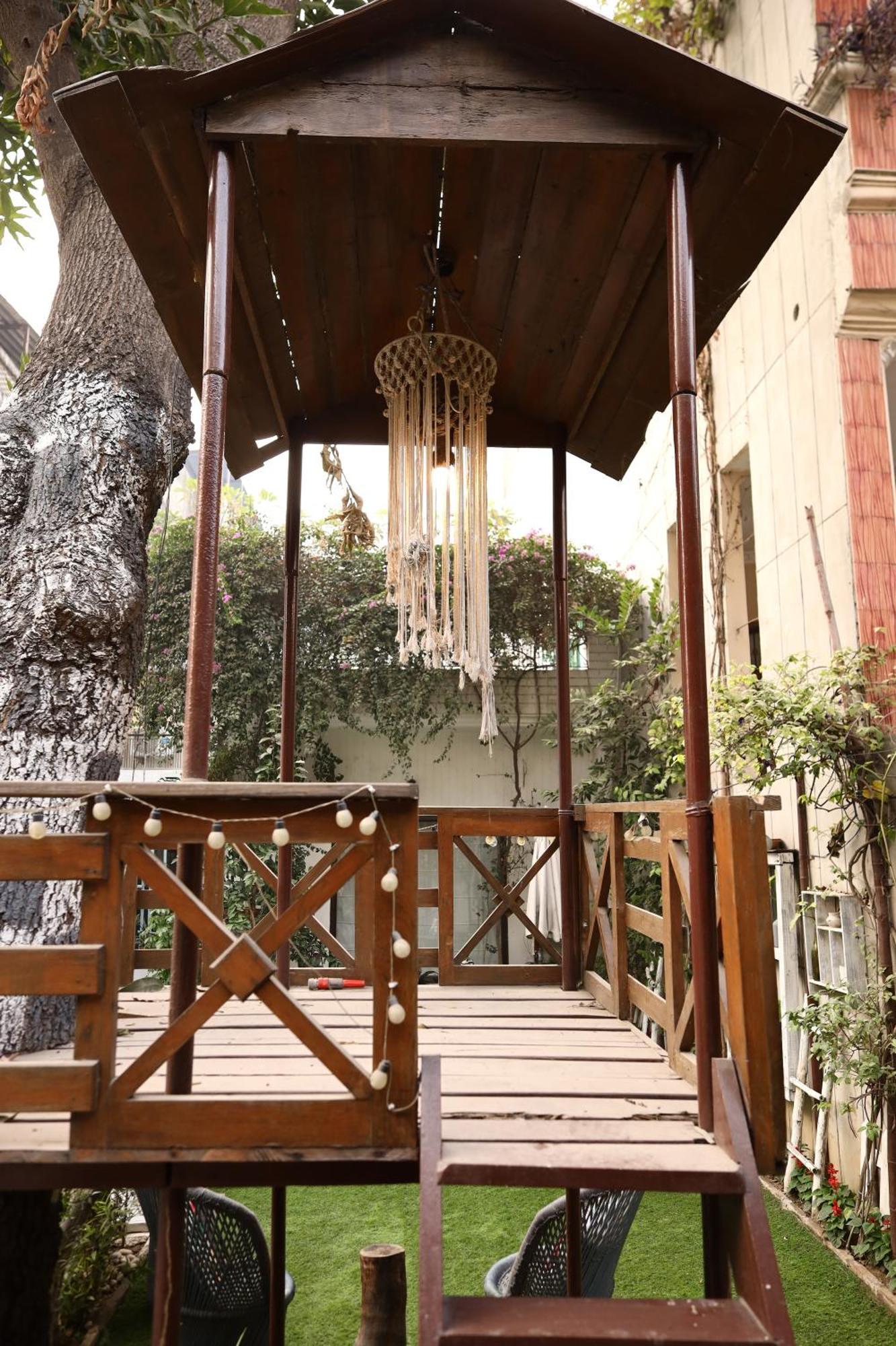 The Bougainvillea Bed & Breakfast Amritsar Exterior foto