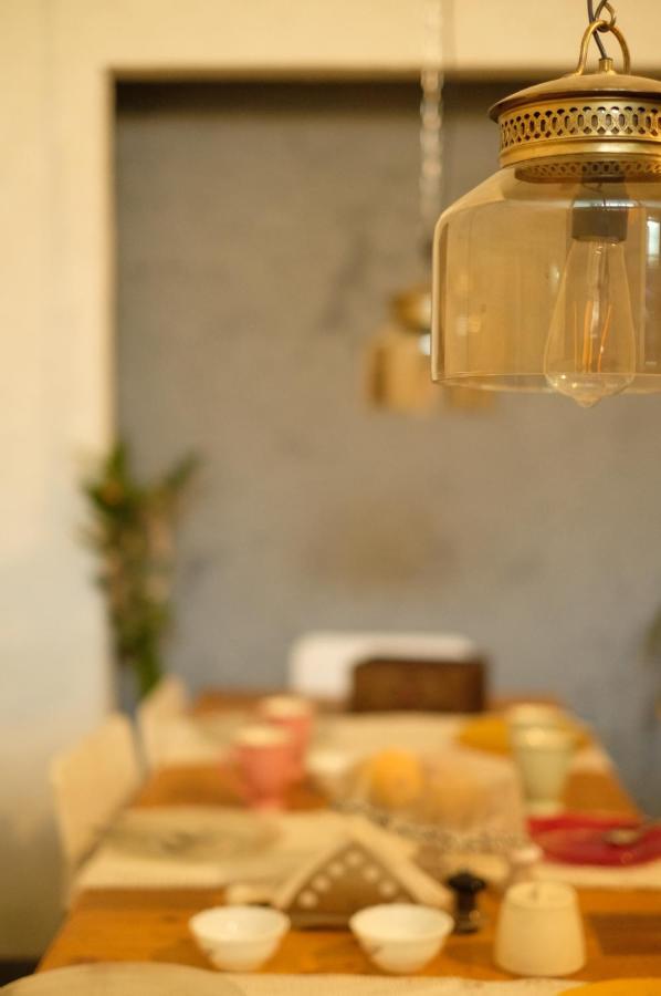 The Bougainvillea Bed & Breakfast Amritsar Exterior foto